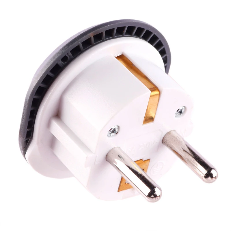 تبدیل برق 3 به 2 نارکن مدل NK605K2 16A